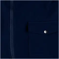 Ciraf lasten softshell haalari taskut 252C28259H - Night Sky - 3