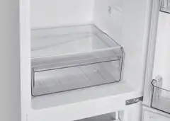 Severin jääkaappipakastin DT8770 valkoinen - 8