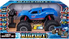NIKKO Radio-Ohjattava monsteriauto 38 cm - 4