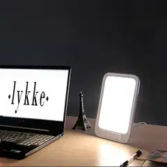 Lykke kirkasvalolamppu pro 2000 v2 - 4