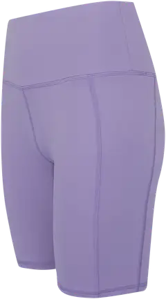 Cheetah naisten treenishortsit CLS4981 - Purple Haze - 2