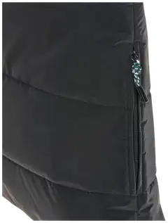 Lässig Shopper laukku MIX musta - 4