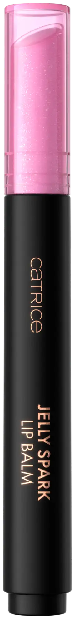 Catrice Jelly Spark Lip Balm 010 Shimmer Flex 2.5 g - Shimmer Flex - 1