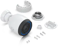 Ubiquiti 4K PoE -valvontakamera 3x optisella zoomilla sisä/ulkokäyttöön UVC-G5-Pro - 6