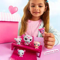 Littlest Pet Shop Mommy And Baby Blind - 14