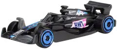 Hot Wheels Race F1 -Pikkuautot 5 Kpl - 7