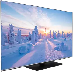 Finlux 55" 4K UHD QLED Google TV 55G10.2GCMB - 2