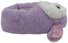 House lasten tossut Alfie - Purple - 5