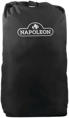 Napoleon hiilien säilytyskassi - 2