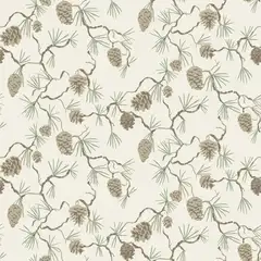 Midbec Kuitutapetti Ester Tallskog 20115 0,53m x 10,05m - 1