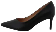 House naisten avokkaat Francesca 262.312-13 - BLACK - 2