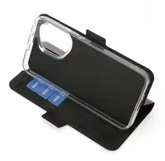 Wave Book Case, Honor 400, Smoky Sangria - 5