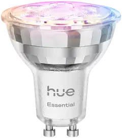 Philips Hue Essential GU10 kohdelamppu 4.7W 2200-6500K 345LM säädettävä - 1