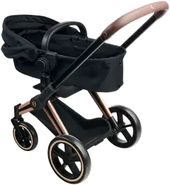 Corolle Nuken Cybex 3-in-1 vaunut - 6