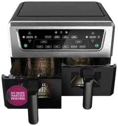 Cuisinart kuumailmakeitin AFD10XSSE - 1