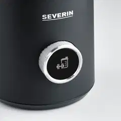 Severin SM3587 Spuma 700 Plus Maidonvaahdotin - 6