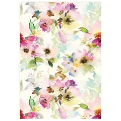 ihankotona matto Diana 160x230 cm kuviollinen - 1