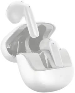 Cellularline Bluetooth Headset Call Purely valkoinen - 1