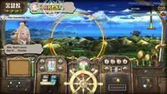 Nintendo Switch 2 Bravely Default Flying Fairy HD Remaster - 7