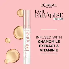 L'Oréal Paris Lash Paradise Primer pohjustusmaskara 6 ml - 4