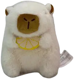 Ciraf capybara värikäs 10 cm, erilaisia - 5