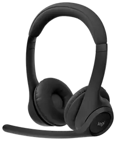 LOGITECH Zone 300 Wireless Bluetooth Headset - BLACK - 1