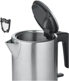 Severin vedenkeitin WK3489 - 3