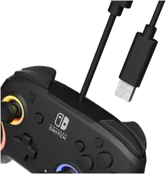 PDP Switch Afterglow Wave peliohjain - 5