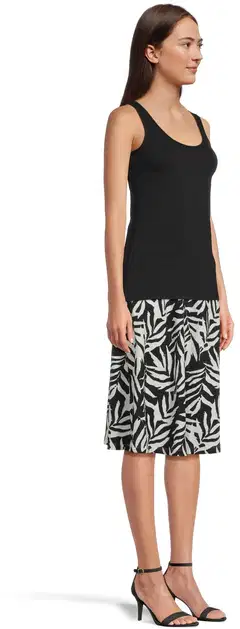 House naisten toppi Julia1 - Jet Black - 4