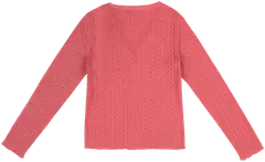 House naisten neulostakki 213H292514 - old rosa as in sample - 2