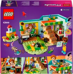 LEGO® Friends 42646 Autumnin huone - 3