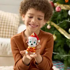 Ryhmä Hau Joulu klipsupehmo 10 cm, erilaisia - 10