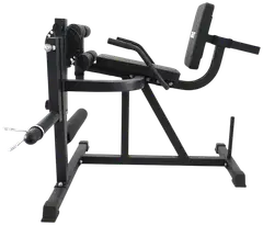 React Jalkojen Ojennus/koukistuslaite 100 - 6