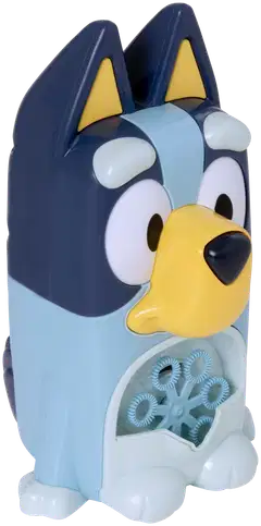 Bluey-saippuakuplakone - 4