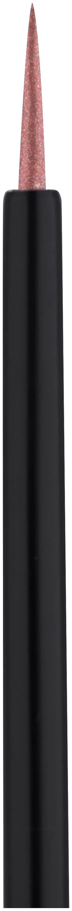 essence COLOUR it! metallic liquid liner 01 Burnished Bronze 3 ml - Burnished Bronze - 3