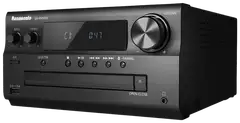 Panasonic microhifi SC-PMX90EG-K - 6
