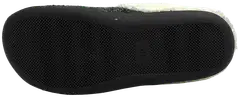 WKLY. miesten tossut Hut Slipper - Black - 5