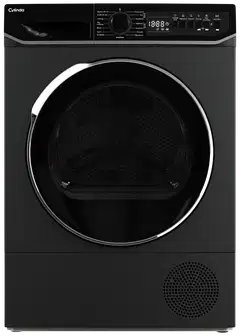 Cylinda kuivausrumpu TVP911G29BID, 9 kg, antrasiitti - 8