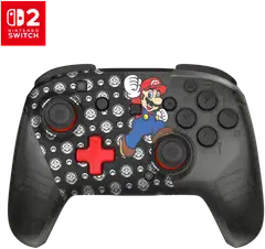 Turtle Beach Switch 2 langaton peliohjain Super Mario Jump - 1