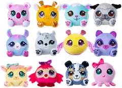 Littlest Pet Shop Surprise Pehmo - 4