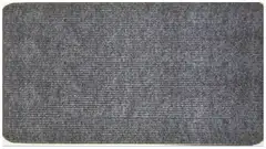 Hestia kuramatto Capri 100x120 cm harmaa - 1