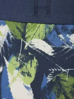 House miesten bokserit 190H082601 2-pack - Navy - 9