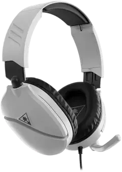 Turtle Beach Recon 70 pelikuuloke valkoinen - 1