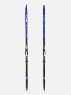Madshus pitopohjasuksi Active MGV + Rottefella Touring NNN side 182 cm - 1