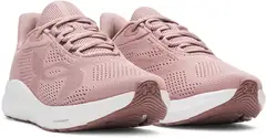 Under Armour naisten juoksukengät Charged Pursuit 4 BL - tourmaline pink - 3