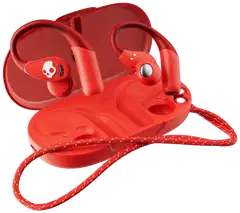 Skullcandy langattomat nappikuulokkeet Push 540 Open punainen - 2
