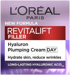 L'Oréal Paris Revitalift Filler anti-age -päivävoide, jolla on täyteläistävä vaikutus 50ml - 2