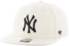 47Brand MLB lippis Captain NY Yankees - 1