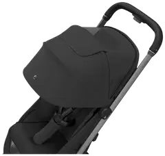 Maxi-Cosi fame matkarattaat Cabin musta - 4