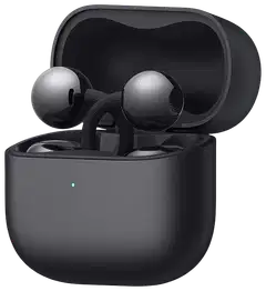 Huawei langatomat nappikuulokkeet FreeClip 2 musta - 9